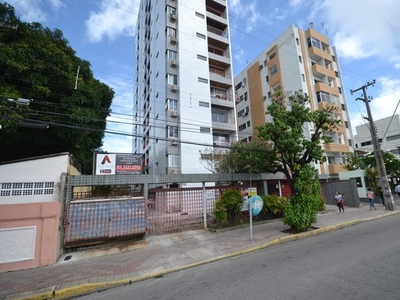 Apartamento para aluguel com 1 quarto em Boa Vista/Derby 42m2 - Recife - PE