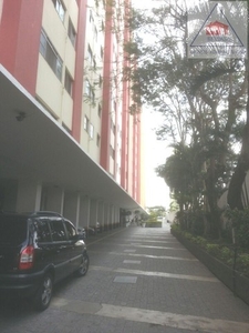 Apartamento para aluguel com 45 m² com 2 quartos em Tatuapé - São Paulo - SP
