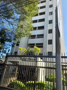 Apartamento para aluguel com 80 metros quadrados com 3 quartos em Santo Amaro - São Paulo