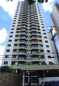 Apartamento para aluguel e venda com 179 metros quadrados com 4 quartos em Tatuapé - São P
