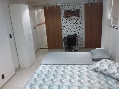 Apartamento para aluguel tem 85 metros quadrados com 2 quartos em Copacabana - Rio de Jane