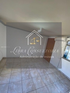 Apartamento para Locação em Rio de Janeiro, Oswaldo Cruz, 1 dormitório, 1 banheiro, 1 vaga
