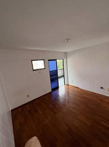 Apartamento para venda com 111 metros quadrados com 3 quartos em Méier - Rio de Janeiro -