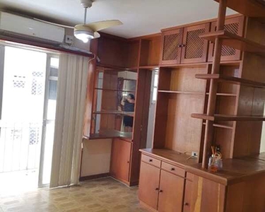 Apartamento para venda com 42 metros quadrados com 1 quarto em Encantado - Rio de Janeiro