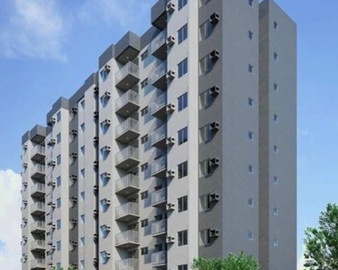 Apartamento para venda com 45 metros quadrados com 2 quartos em Centro - Paulista - PE