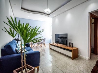 Apartamento para venda com 54 metros quadrados com 2 quartos em Floresta - Porto Alegre -
