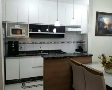 Apartamento para venda com 70 metros quadrados com 3 quartos em Itapuã - Salvador - Bahia