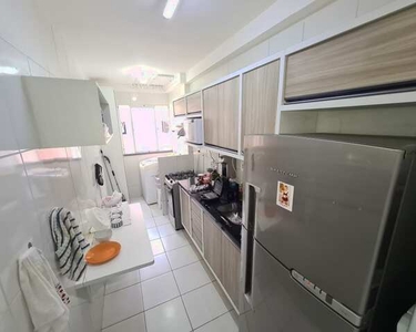 Apartamento para venda com 70 metros quadrados com 3 quartos em Jabotiana - Aracaju - SE