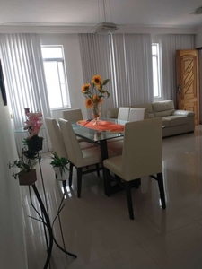 Apartamento para venda com 80 metros quadrados com 2 quartos Pituba - Salvador - BA