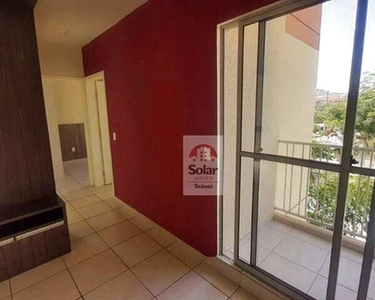 Apartamento para venda em Campos Elíseos de 50.00m² com 2 Quartos e 1 Garagem