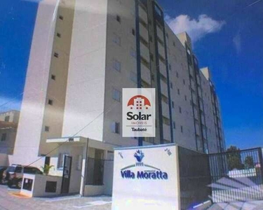 Apartamento para venda em Vila Aparecida de 63.00m² com 2 Quartos e 1 Garagem