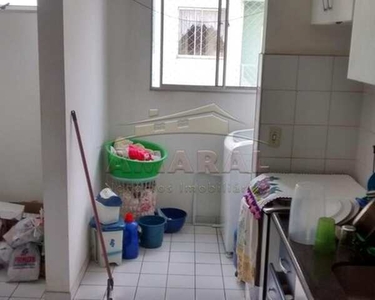 Apartamento para venda em Vila Urupes de 58.00m² com 2 Quartos e 1 Garagem