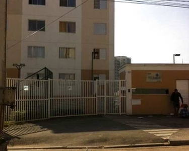 Apartamento para venda tem 49 metros quadrados com 2 quartos em São Pedro - Osasco - SP
