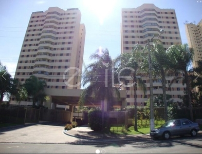 apartamento - Parque Prado - Campinas