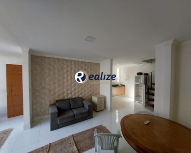 Apartamento + Ponto Comercial para locação na Praia do Morro, Guarapari-ES - Realize Negó