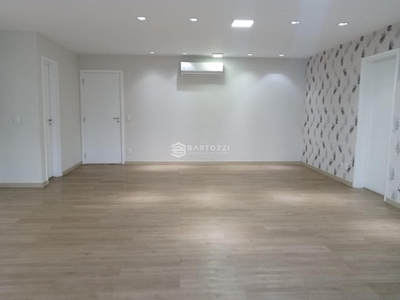 APARTAMENTO PREMIER PARA ALUGAR 198M² CERAMICA