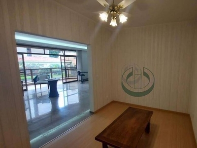 Apartamento Residencial à venda, Centro, Campinas - AP0429.