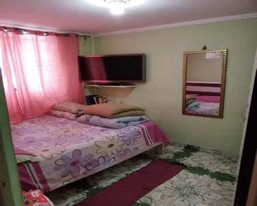 Apartamento Residencial a Venda em Cidade Tiradentes