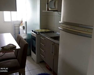 Apartamento Residencial à venda, Vila Nova Sorocaba, Sorocaba - AP0022