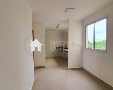 APARTAMENTO RESIDENCIAL em FRANCA - SP, CHÁCARA SANTO ANTÔNIO