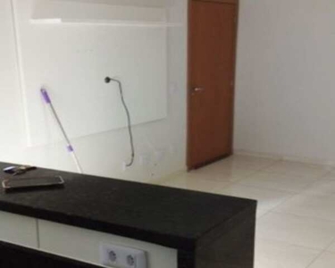 Apartamento residencial para Venda, Residencial Frei Galvão, São José dos Campos, 2 dormit