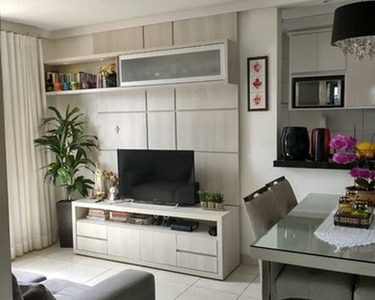 Apartamento Residencial Trilhas do Cerrado, bairro Jardim Alexandrina