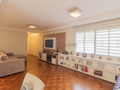 Apartamento Venda Jardim Paulista 110 m² 2 Dormitórios