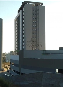 Apartamento - Vila Industrial - Residencial Maranata Vila Industrial - 2 Dormitórios - 55m