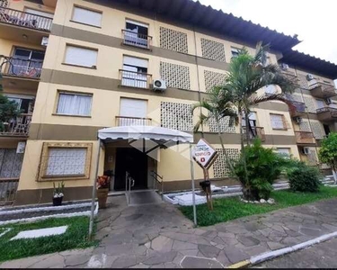 APTO EXCELENTE LOCALIZAÇÃO 2 DORM COND FECHADO EM CACHOEIRINHA