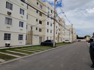 CAMPO GRANDE -(Tingui) Apartamento 03 Dormitórios e Vaga Pronto para morar