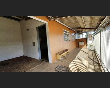 Casa 03 Quartos - QNP 28 - Ceilândia Sul - Brasília - DF
