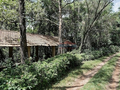 Casa 3 dormitórios para vender ou alugar Parque Residencial Itaguaçu Atibaia/SP