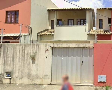 Casa à venda - Mondubim - Fortaleza/Ceará - 1ª Praça às 10h00