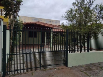 Casa Aluguel 3 Dormitórios 120m² 101116303