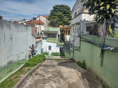 Casa Assobradada 3 Quartos 1 Suíte no Baeta Neves - São Bernardo do Campo
