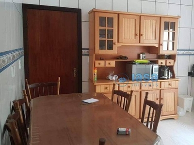 Casa com 2 dormitórios à venda, 220 m² por R$ 583.000,00 - Parque Capuava - Santo André/SP