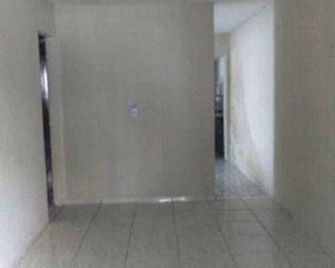 Casa com 2 dormitórios à venda, 42 m² por R$ 180.000,00 - Mangabeira - João Pessoa/PB