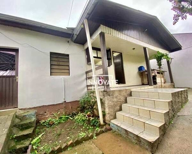 Casa com 2 dormitórios à venda, 51 m² por R$ 190.000,00 - Morada do Sol - Ivoti/RS