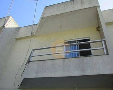 Casa com 2 dormitórios à venda por R$ 180.000,00 - Santa Luzia - São Gonçalo/RJ