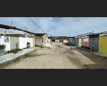 Casa com 2 suítes à venda, Dom Constantino, Penedo-AL