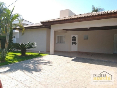 Casa com 3 dormitórios, 230 m² - venda por R$ 1.100.000,00 ou aluguel por R$ 6.045,00/mês