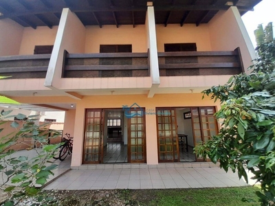 Casa com 3 dormitórios, 237 m² - venda por R$ 1.600.000,00 ou aluguel por R$ 8.119,67/mês