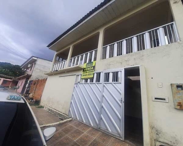 Casa com 3 dormitórios à venda, 180 m² por RS 190.000,00 - Flores - Manaus-AM
