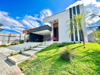 Casa com 3 dormitórios à venda, 280 m² por R$ 3.500.000,00 - Urbanova - São José dos Campo