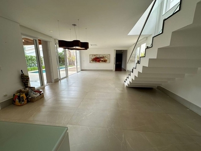 Casa com 3 suites à venda, 426 m² por R$ 2.000.000 - Loteamento Itatiba Country Club - Ita