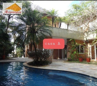 Casa com 4 dormitórios, 255 m² - venda por R$ 8.000.000,00 ou aluguel por R$ 49.366,00/mês