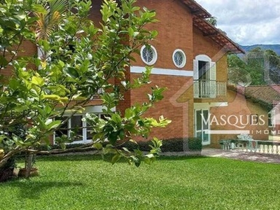 Casa com 4 dormitórios, 341 m² - venda por R$ 1.500.000,00 ou aluguel por R$ 8.274,58/mês