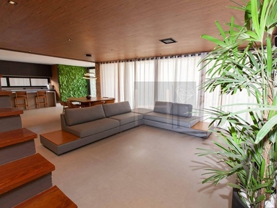 Casa, 400 m² - venda por R$ 7.500.000,00 ou aluguel por R$ 40.000,00/mês - Tamboré 11 - Sa