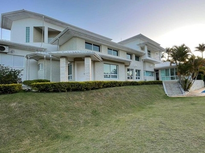 Casa com 5 dormitórios, 455 m² - venda por R$ 2.290.000,00 ou aluguel por R$ 12.000,00/mês