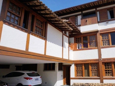 Casa com 5 quartos à venda, 720 m² por R$ 2.950.000 - São Bento - Belo Horizonte/MG